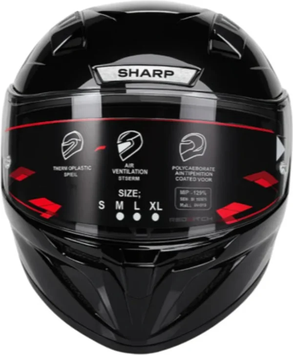 Arron Helmet