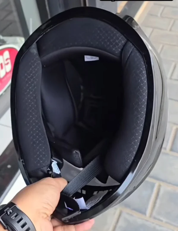 Helmet Black